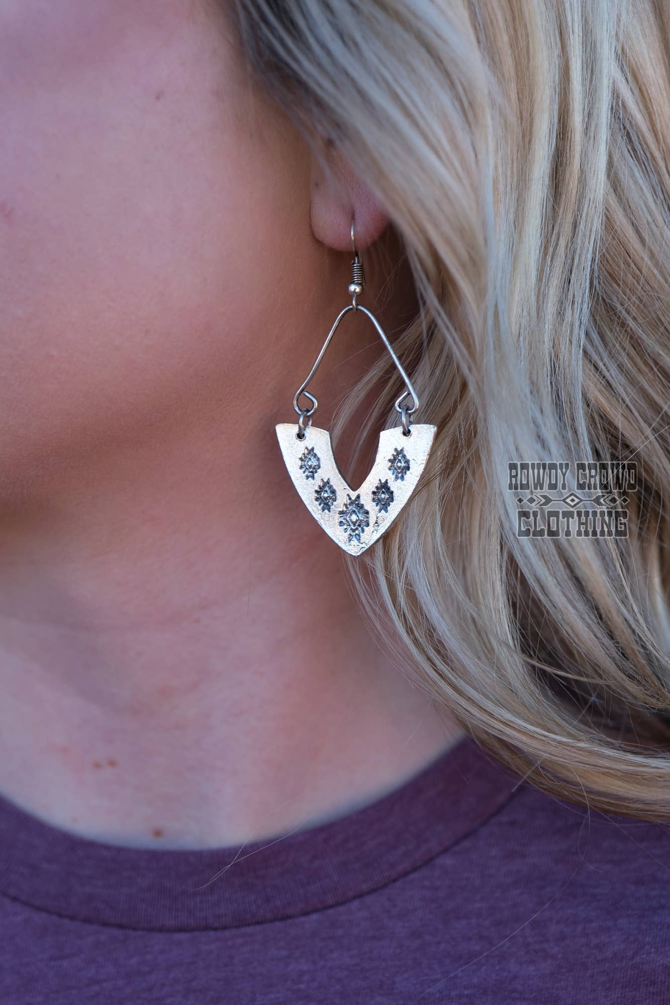 Redondo Earrings